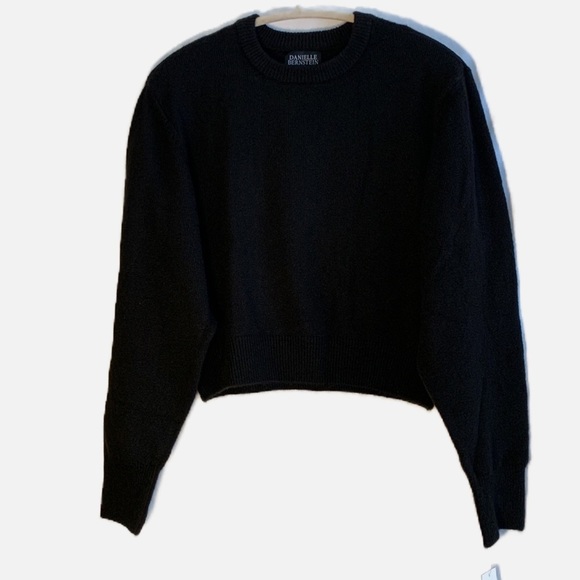 NEW Danielle Bernstein sweater XL - Picture 1 of 13